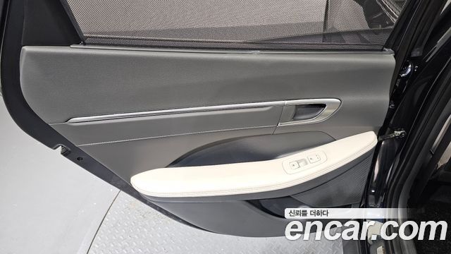 Hyundai Sonata (DN8) 2.0 Inspiration 2020 — фото 25