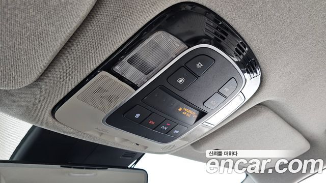 Hyundai Sonata (DN8) 2.0 Inspiration 2020 — фото 29