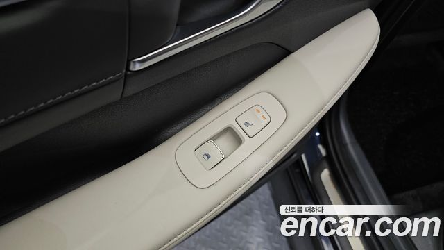 Hyundai Sonata (DN8) 2.0 Inspiration 2020 — фото 30