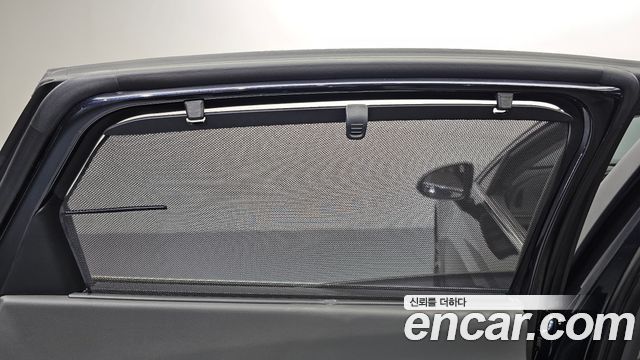 Hyundai Sonata (DN8) 2.0 Inspiration 2020 — фото 31