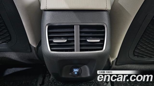 Hyundai Sonata (DN8) 2.0 Inspiration 2020 — фото 32