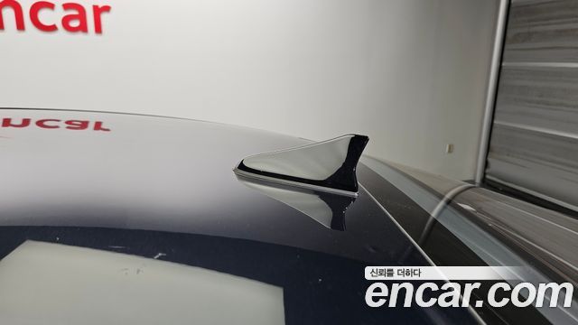 Hyundai Sonata (DN8) 2.0 Inspiration 2020 — фото 36