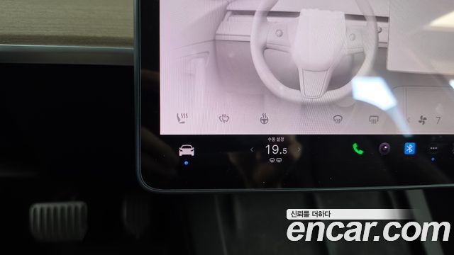 Tesla Model 3 Long Range AWD 2022 — фото 27