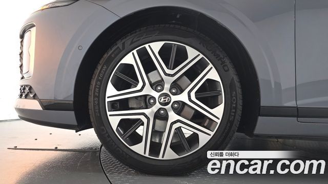 Hyundai Grandeur Hybrid (GN7) Premium 2023 — фото 5