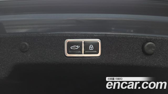 Hyundai Grandeur Hybrid (GN7) Premium 2023 — фото 27