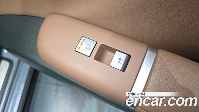 Hyundai Grandeur Hybrid (GN7) Premium 2023 — фото 28