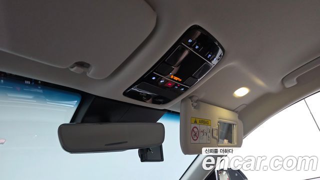Hyundai Grandeur Hybrid (GN7) Premium 2023 — фото 29