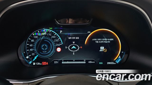 Genesis GV80 2.5T Gasoline AWD 2022 — фото 8