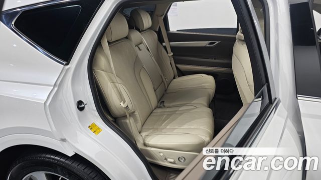 Genesis GV80 2.5T Gasoline AWD 2022 — фото 11