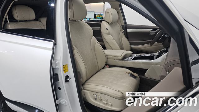 Genesis GV80 2.5T Gasoline AWD 2022 — фото 12
