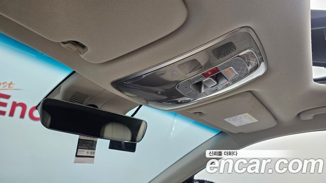 Genesis GV80 2.5T Gasoline AWD 2022 — фото 18
