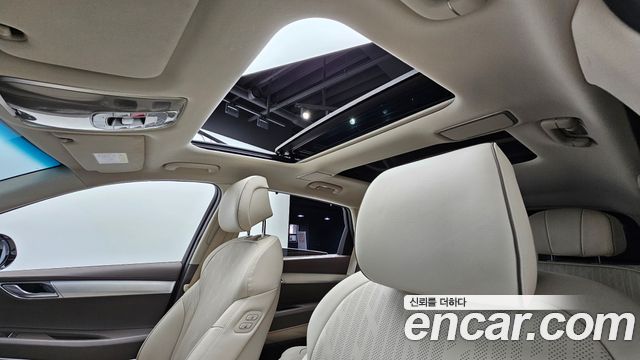 Genesis GV80 2.5T Gasoline AWD 2022 — фото 19