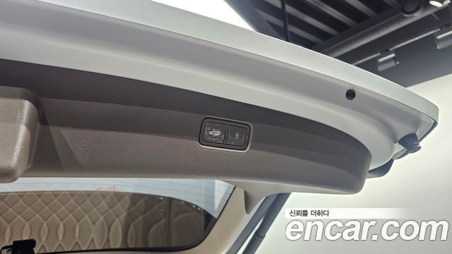 Genesis GV80 2.5T Gasoline AWD 2022 — фото 20