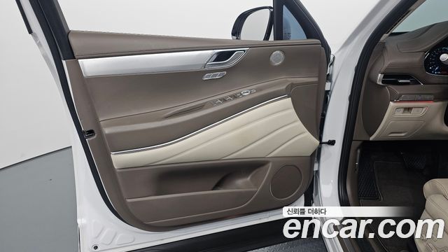 Genesis GV80 2.5T Gasoline AWD 2022 — фото 24