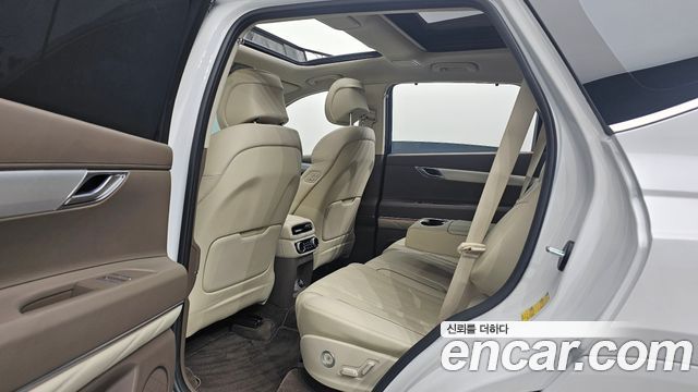 Genesis GV80 2.5T Gasoline AWD 2022 — фото 26