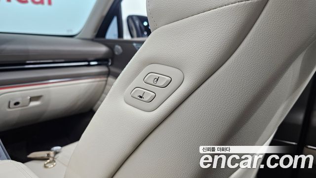 Genesis GV80 2.5T Gasoline AWD 2022 — фото 35