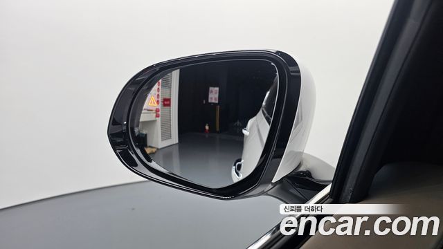 Genesis GV80 2.5T Gasoline AWD 2022 — фото 39