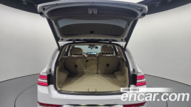 Genesis GV80 2.5T Gasoline AWD 2022 — фото 40