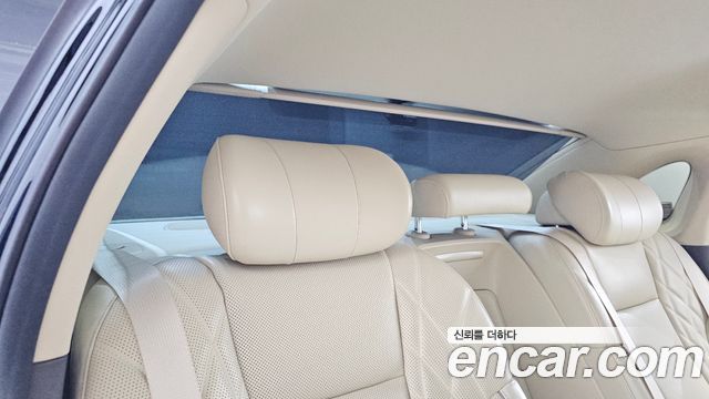 Kia K9 3.8 GDI PlatinumⅡ 2020 — фото 20