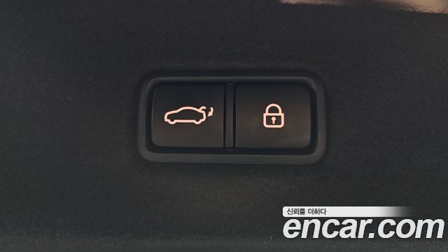 Kia K9 3.8 GDI PlatinumⅡ 2020 — фото 21