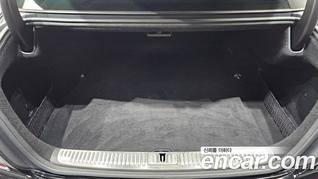 Kia K9 3.8 GDI PlatinumⅡ 2020 — фото 22
