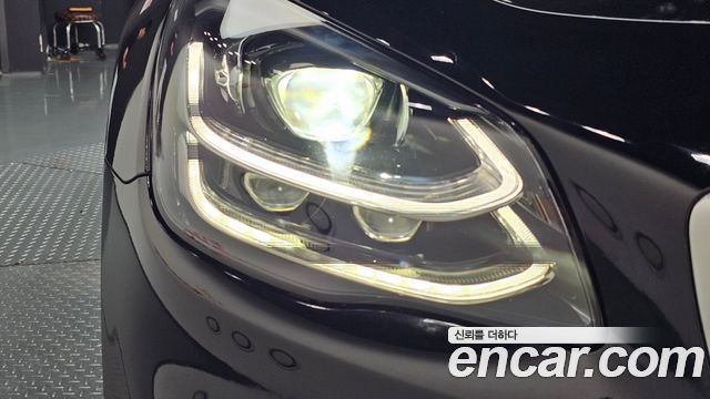 Kia K9 3.8 GDI PlatinumⅡ 2020 — фото 28
