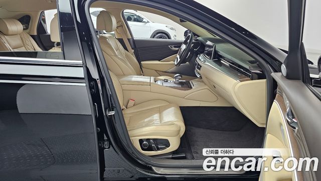 Kia K9 3.8 GDI PlatinumⅡ 2020 — фото 32