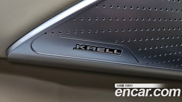 Kia K9 3.8 GDI PlatinumⅡ 2020 — фото 44