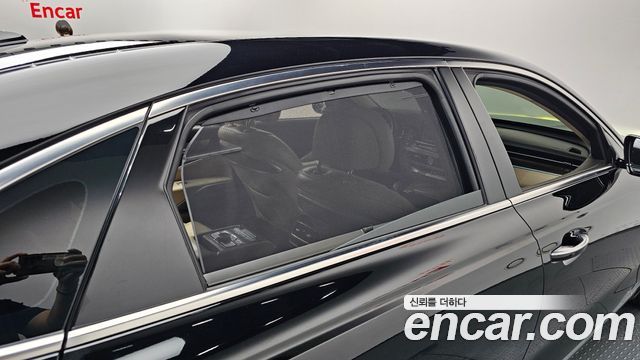 Kia K9 3.8 GDI PlatinumⅡ 2020 — фото 45