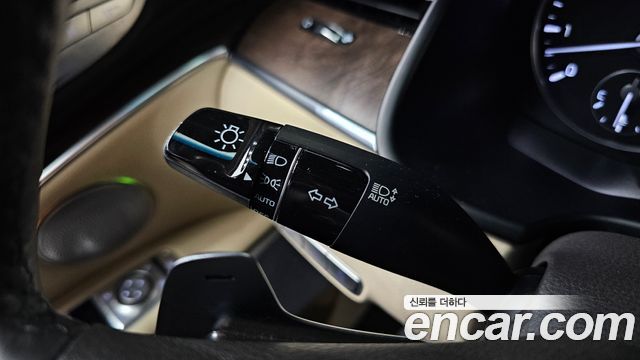 Kia K9 3.8 GDI PlatinumⅡ 2020 — фото 46
