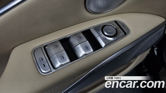 Kia K9 3.8 GDI PlatinumⅡ 2020 — фото 49