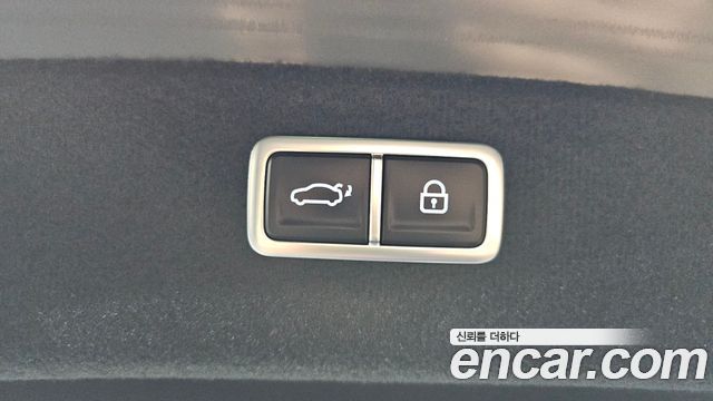 Genesis G80 (RG3) Gasoline 2.5 Turbo 2WD 2025 — фото 16