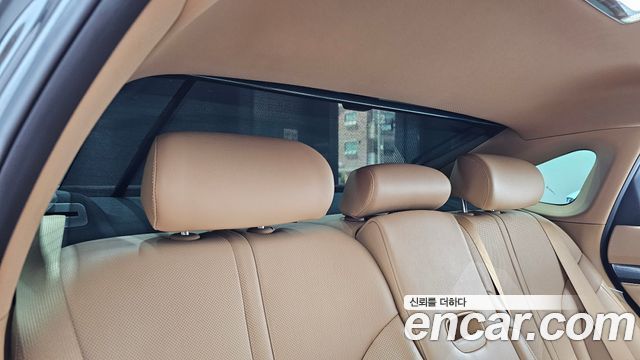 Genesis G80 (RG3) Gasoline 2.5 Turbo 2WD 2025 — фото 19