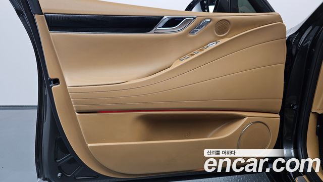 Genesis G80 (RG3) Gasoline 2.5 Turbo 2WD 2025 — фото 24