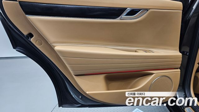 Genesis G80 (RG3) Gasoline 2.5 Turbo 2WD 2025 — фото 25