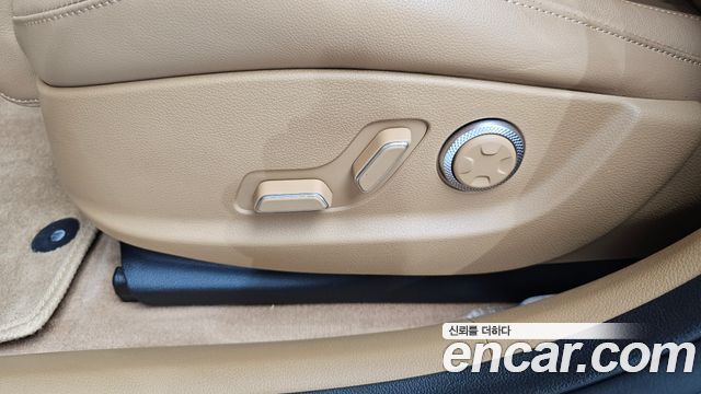 Genesis G80 (RG3) Gasoline 2.5 Turbo 2WD 2025 — фото 31