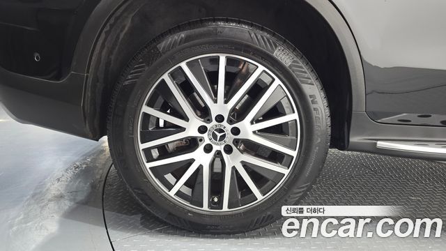 Mercedes-Benz GLC-Class (X253) GLC300e 4MATIC 2021 — фото 5