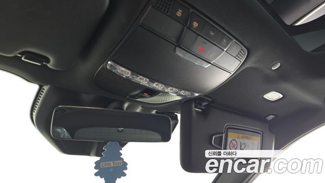 Mercedes-Benz GLC-Class (X253) GLC300e 4MATIC 2021 — фото 19