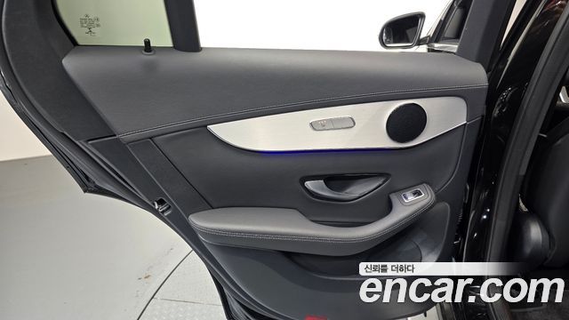 Mercedes-Benz GLC-Class (X253) GLC300e 4MATIC 2021 — фото 25