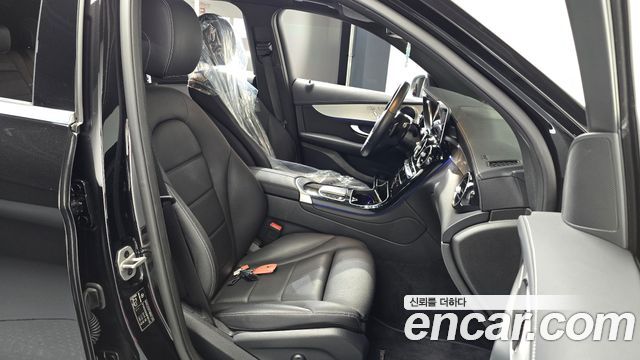 Mercedes-Benz GLC-Class (X253) GLC300e 4MATIC 2021 — фото 26