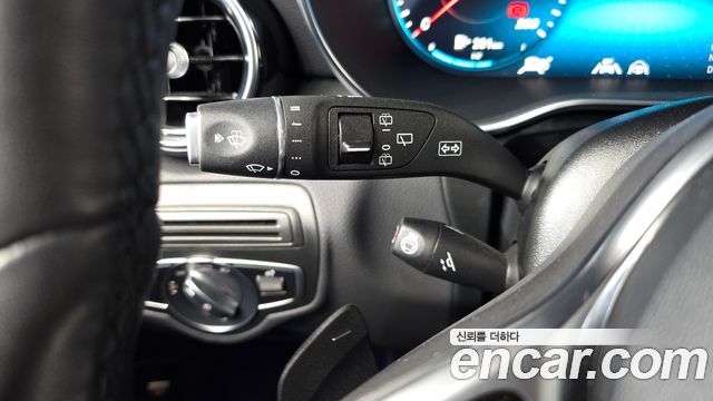 Mercedes-Benz GLC-Class (X253) GLC300e 4MATIC 2021 — фото 27
