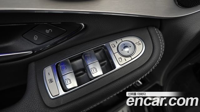 Mercedes-Benz GLC-Class (X253) GLC300e 4MATIC 2021 — фото 28