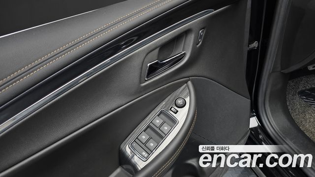 Chevrolet Impala 2.5 LT 2016 — фото 16