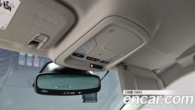 Chevrolet Impala 2.5 LT 2016 — фото 18