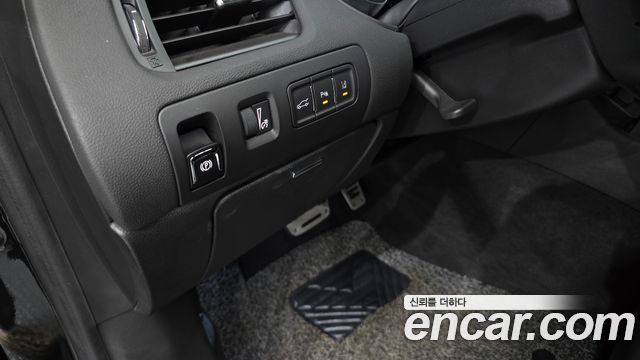 Chevrolet Impala 2.5 LT 2016 — фото 19