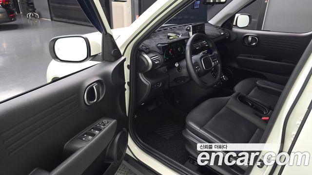 Hyundai Casper The Essential 2023 — фото 10