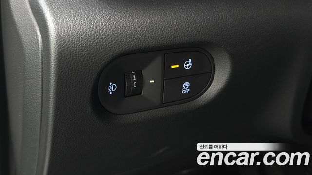 Hyundai Casper The Essential 2023 — фото 19