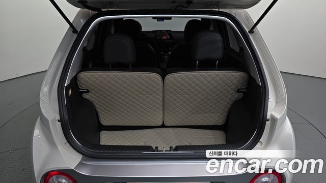 Hyundai Casper The Essential 2023 — фото 23