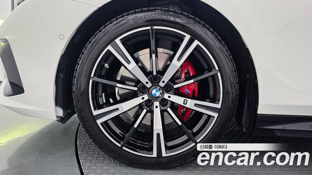 BMW 5 Series (G60) 530i xDrive M Sport Pro Special Edition 2025 — фото 5