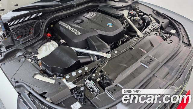 BMW 5 Series (G60) 530i xDrive M Sport Pro Special Edition 2025 — фото 6